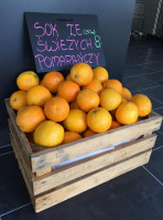 Dom Nad Rozlewiskiem Bebida