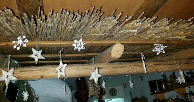 Dom Nad Rozlewiskiem Bebida