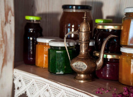 Dom Nad Rozlewiskiem Bebida