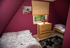 Dom Nad Rozlewiskiem Bebida