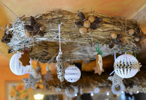 Dom Nad Rozlewiskiem Bebida