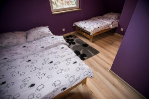 Dom Nad Rozlewiskiem Carta