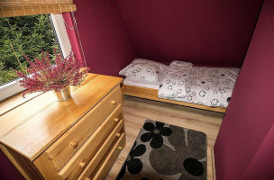 Dom Nad Rozlewiskiem Bebida