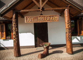 Dom Nad Rozlewiskiem Bebida