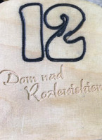 Dom Nad Rozlewiskiem Logo