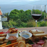 Pod Papugami Extérieur