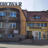 Piwosz Na zewnątrz