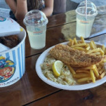 Tavern Zator Fish Fryer Napój