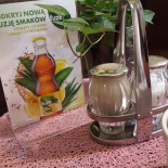 Green Parsley Boisson