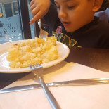 Green Parsley Nourriture