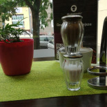 Green Parsley Boisson