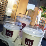 Mcdonald's Napój