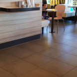 Mcdonald's Wewnątrz