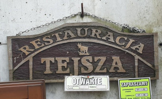 Tejsza Extérieur