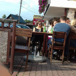 Pizzeria Karolina Na zewnątrz