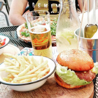 Bistro Przepis Bebida