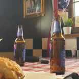 Miami Burger Boisson