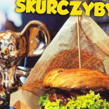 Miami Burger Boisson