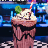 Miami Burger Boisson