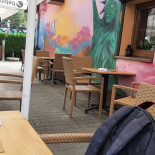 Miami Burger Extérieur