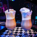 Miami Burger Boisson