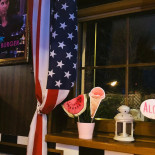 Miami Burger Boisson