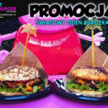 Miami Burger Nourriture