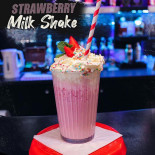 Miami Burger Boisson