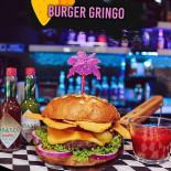 Miami Burger Boisson