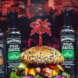 Miami Burger Boisson