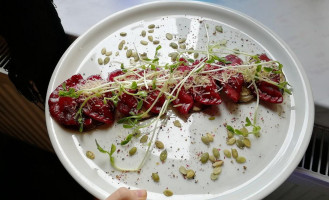 Bistro Przepis Comida