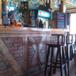 Powozownia Pub Wewnątrz