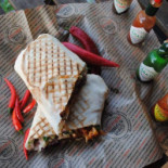 Kebab U Pajdy Menu
