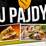 Kebab U Pajdy Logo