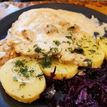 Hospoda S Knedlíkem Cibo