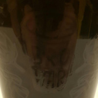 Alebrowar drink