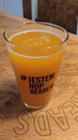 Alebrowar drink