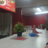 Restora Kebab Uniejów Wewnątrz