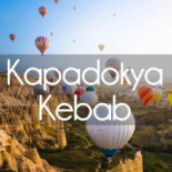 Kapadokya Kebab Napój