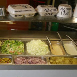 Kapadokya Kebab Dania