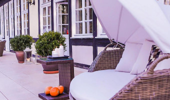 Smolarnia Extérieur