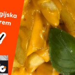 Pizzeria Torino Pizza Żary Menu