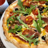Pizzeria Torino Pizza Żary Dania