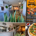 Pizzeria Torino Pizza Żary Ekspert
