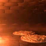 Pizza U Sławki Wewnątrz