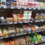 Ukrainoczka À l'intérieur