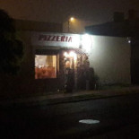 Przystanek Pizza À l'intérieur