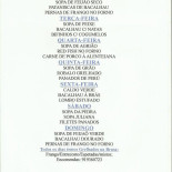 Ignacy PolaŃski Strefa 701 Menu