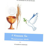 Nowa Borowianka Sp Z Oo Logo