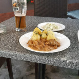 Rynkowa Napój